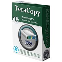 Tải TeraCopy | Phần mềm tăng tốc sao chép dữ liệu máy tính