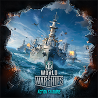 World of warships Blitz - Game WoWs Blitz trên điện thoại