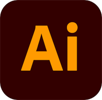 Với Adobe Illustrator, bạn có thể tạo ra những thiết kế độc đáo, chuyên nghiệp và bắt mắt nhất. Chỉ với một vài thao tác đơn giản, bạn có thể chế tạo các đối tượng vector, logo và biểu tượng độc đáo và nổi bật, cũng như là tạo ra những dạng hình khác nhau.