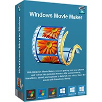 Tải Windows Movie Maker | Phần mềm tạo video từ ảnh miễn phí