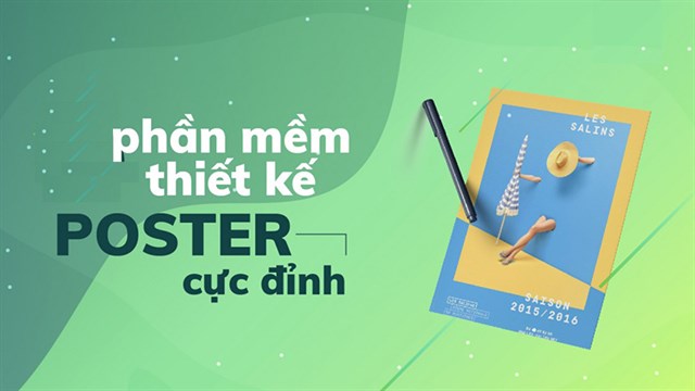 Hướng dẫn cách làm poster sinh nhật độc đáo và dễ làm tại nhà