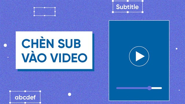 Tại sao cần phải sử dụng sub trong quá trình edit video?
