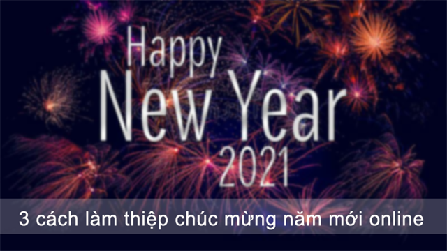 Năm 2024, tạo một thiệp chúc mừng Tết hoàn toàn miễn phí, nhanh chóng và đơn giản trên nền tảng máy tính, smartphone là điều không thể bỏ qua. Thay vì mất nhiều thời gian tìm kiếm mẫu thiệp phù hợp, bạn chỉ cần truy cập vào các trang web hoặc ứng dụng thiết kế thiệp Tết trực tuyến, chọn mẫu thiệp phù hợp và nhập thông tin, tạo một món quà dễ thương và ý nghĩa cho người nhận trong ngày Tết.