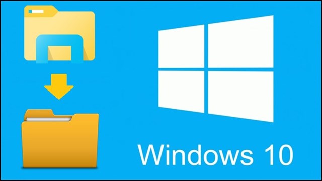 Biểu tượng dễ thương cho Windows 10 là gì?