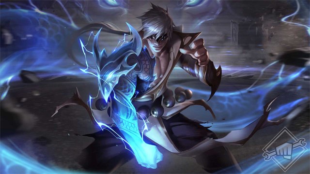 Cách Lên Đồ, Bảng Ngọc Lee Sin | Hướng Dẫn Combo Chuẩn Nhất