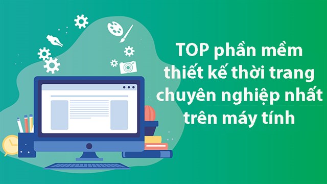 TOP 5 phần mềm thiết kế thời trang trên máy tính tốt nhất hiện ...