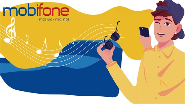 3 cách hủy nhạc chờ MobiFone trên điện thoại nhanh chóng