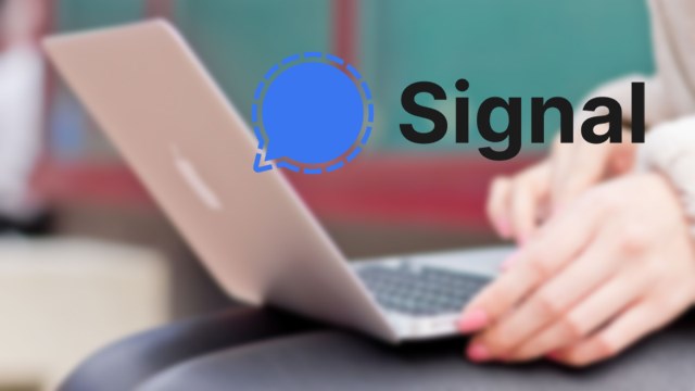 Signal là gì? Cách đăng ký, đăng nhập Signal trên điện thoại, máy tính