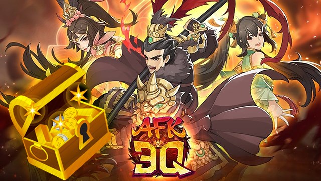 Garena Topup Center