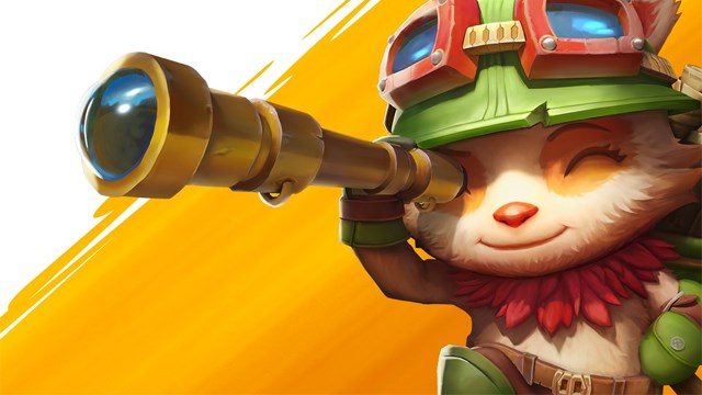 Cach Chơi Teemo Tốc Chiến Bảng Ngọc Len đồ Combo Chuẩn