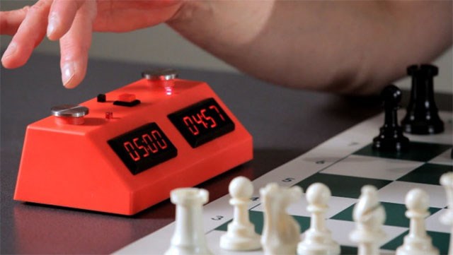 Các chiến thuật cách chơi cờ vua nhanh nhất để giành chiến thắng