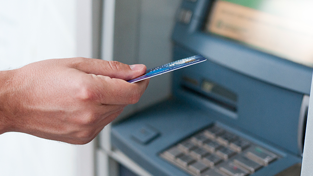 Những công nghệ mới và xu hướng phát triển trong lĩnh vực cây ATM?