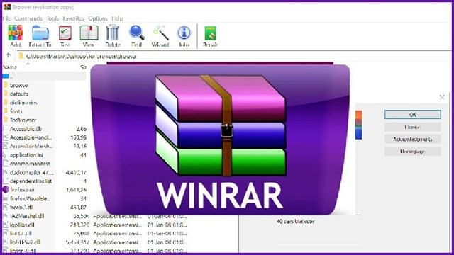 Có cách nào giải nén file Winrar không cần pass không?
