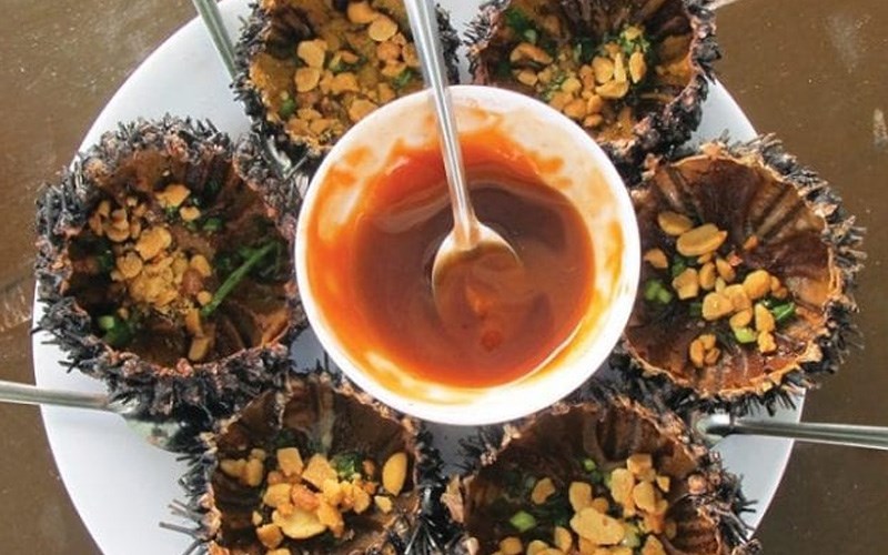 Mắm nhum Mỹ An 