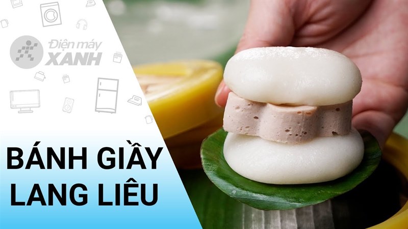 Bánh giầy