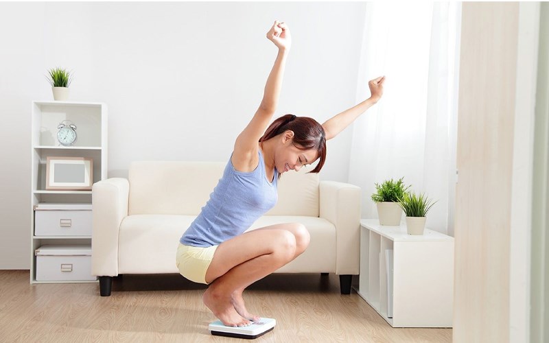 gạo nếp cẩm Hỗ trợ giảm cân