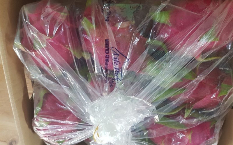 C&aacute;ch bảo quản thanh long tươi l&acirc;u