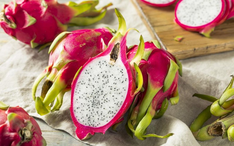 C&aacute;ch chọn mua thanh long