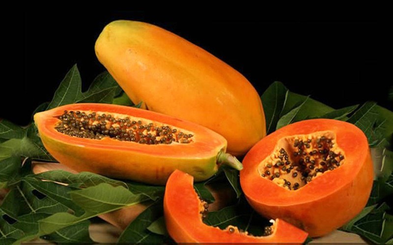 c&aacute;ch chọn mua đu đủ