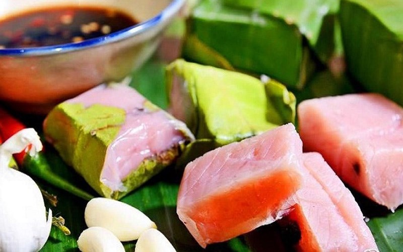 Nem chợ huyện