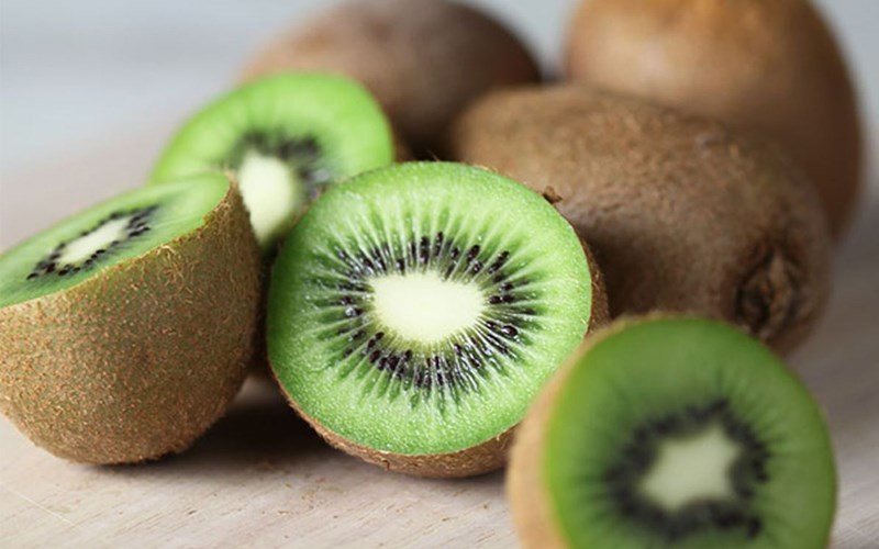 Cách bảo quả kiwi