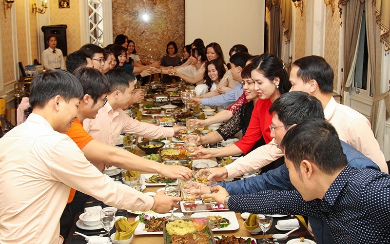 Tăng cường các mọt quan lại hệ