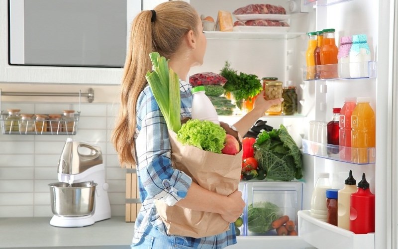 Giữ lạnh lẽo đến tủ giá buốt mini