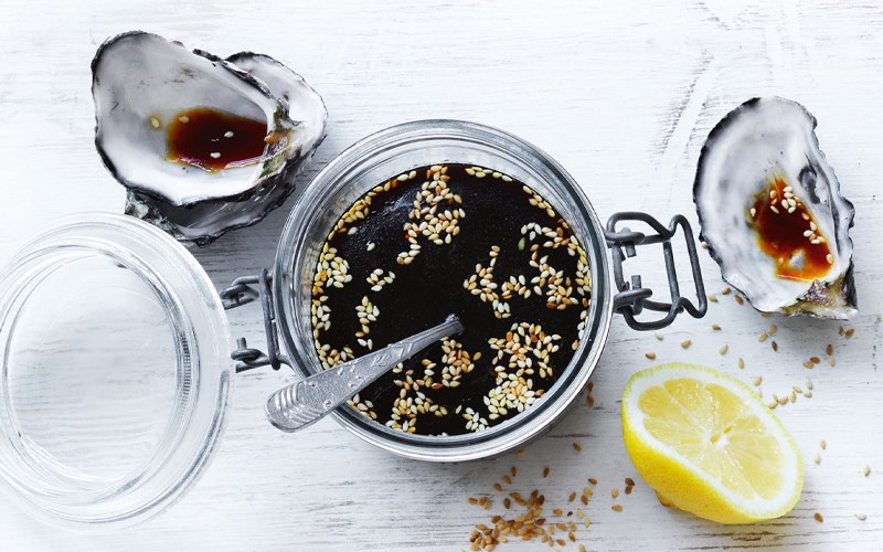 Tamari l&agrave; g&igrave;?