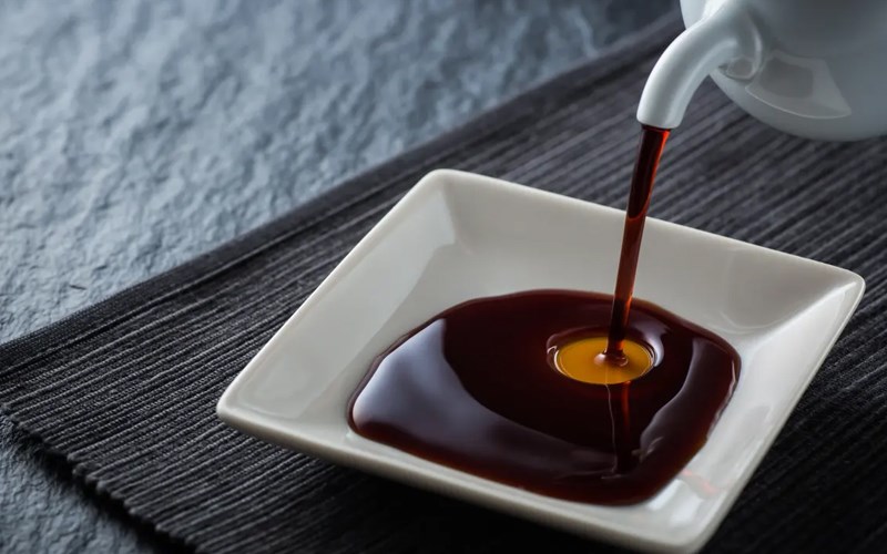 Tamari kh&aacute;c với nước tương như thế n&agrave;o?