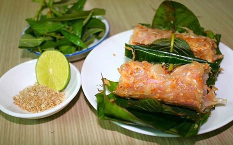 Tré Bình Định