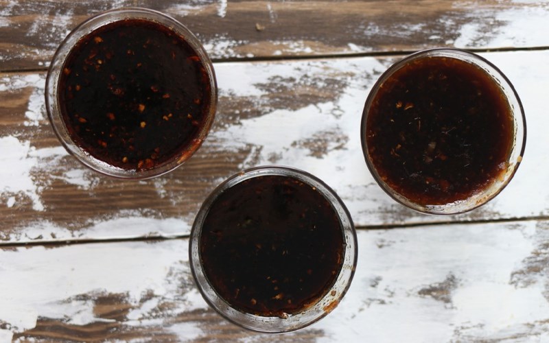 C&aacute;ch sử dụng tamari