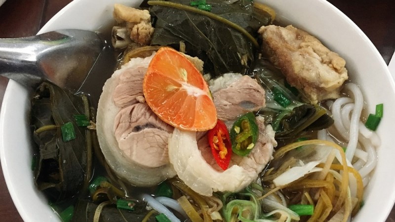 Bún Bung