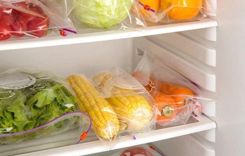 10 Cách bảo quản thực phẩm trong tủ lạnh đúng cách, an toàn, luôn tươi ngon