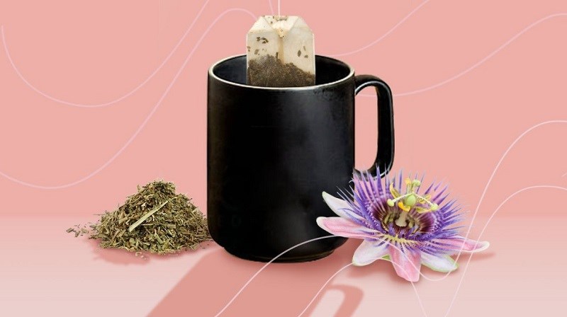 Trà lạc tiên