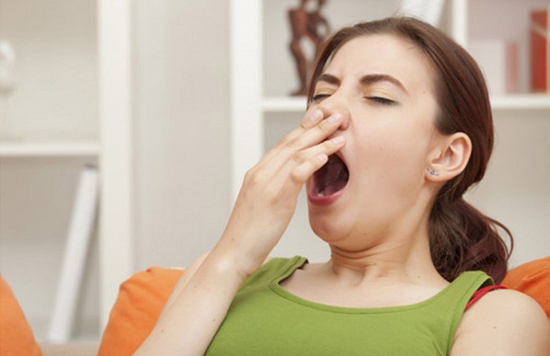 Lạc tiên gây ra các triệu chứng khó chịu khác