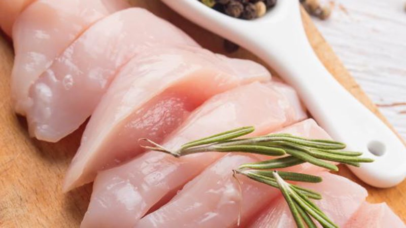 c&aacute;ch chọn mua thịt thỏ tươi