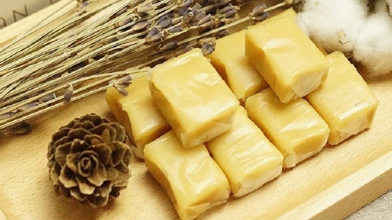kẹo dừa
