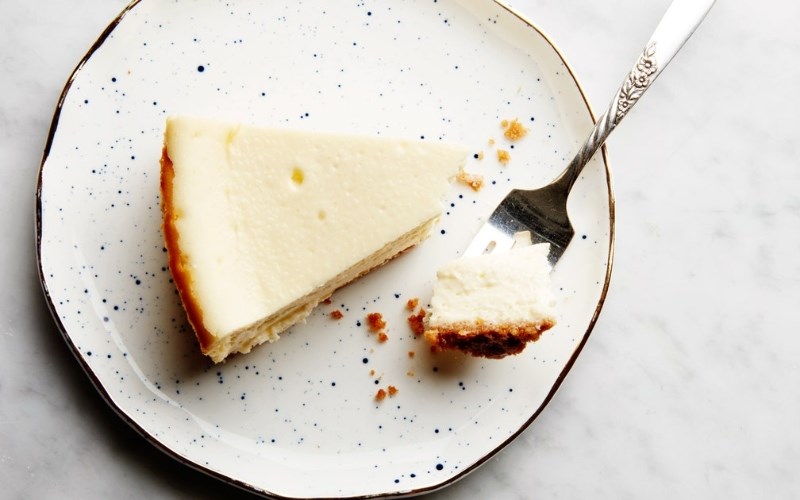 Cheesecake l&agrave; g&igrave;?