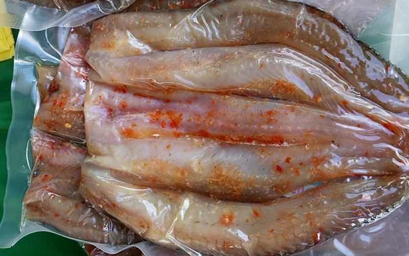 Bảo quản thịt bò