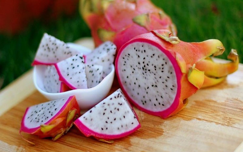 Bảo quản ở nhiệt độ thường