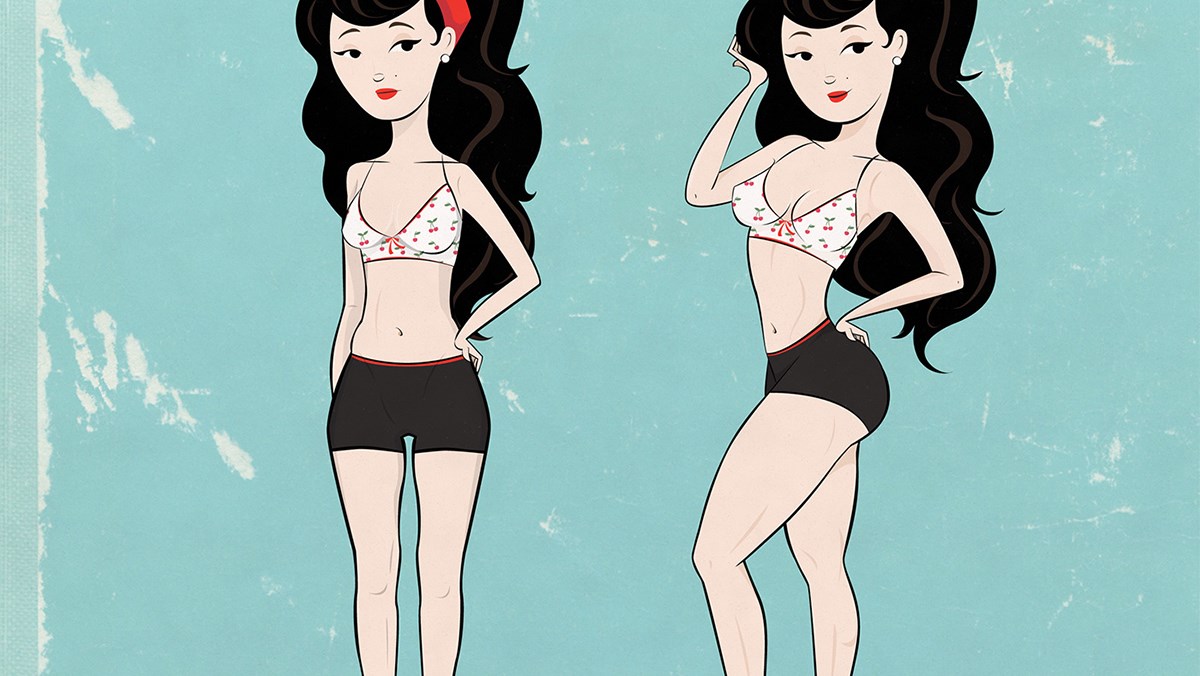 Tăng cân hiệu quả