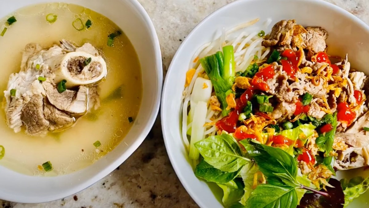 Ẩm thực Tây nguyên