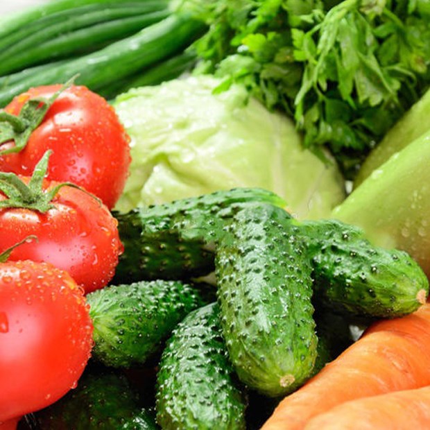 1 cách làm món cac loai rau cu đơn giản, hướng dẫn từng bước ...