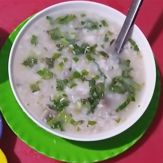 2 cách nấu cháo cá diêu hồng cho bé thơm ngon giàu chất dinh dưỡng