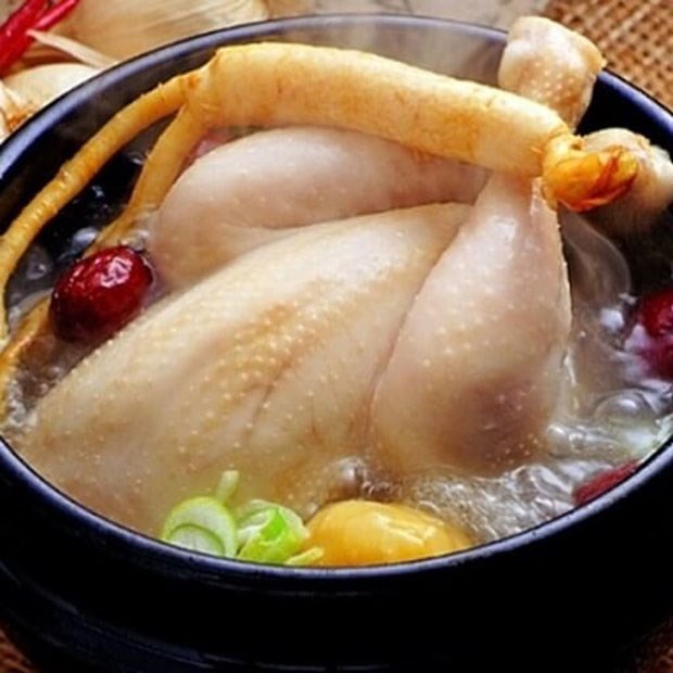 Tổng hợp 15 cách nấu canh gà bổ dưỡng thơm ngon đơn giản cho bữa cơm
