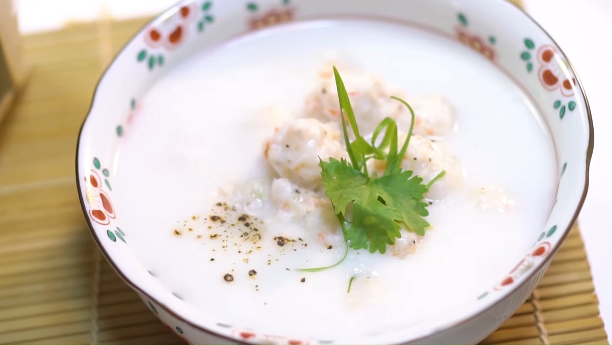 Tổng Hợp 08 Món Mặn Với Nước Cốt Dừa Thơm Ngon, Dễ Làm Tại Nhà - Đăng Khôi Fresh