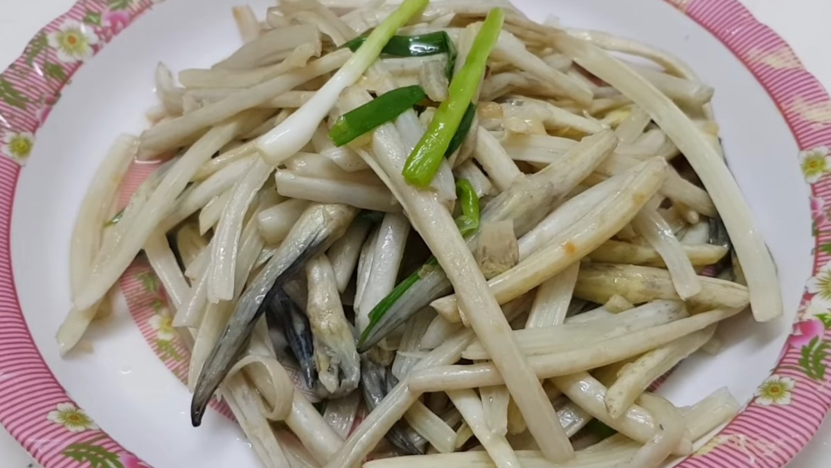 Các tác dụng của ngó sen đối với phụ nữ
