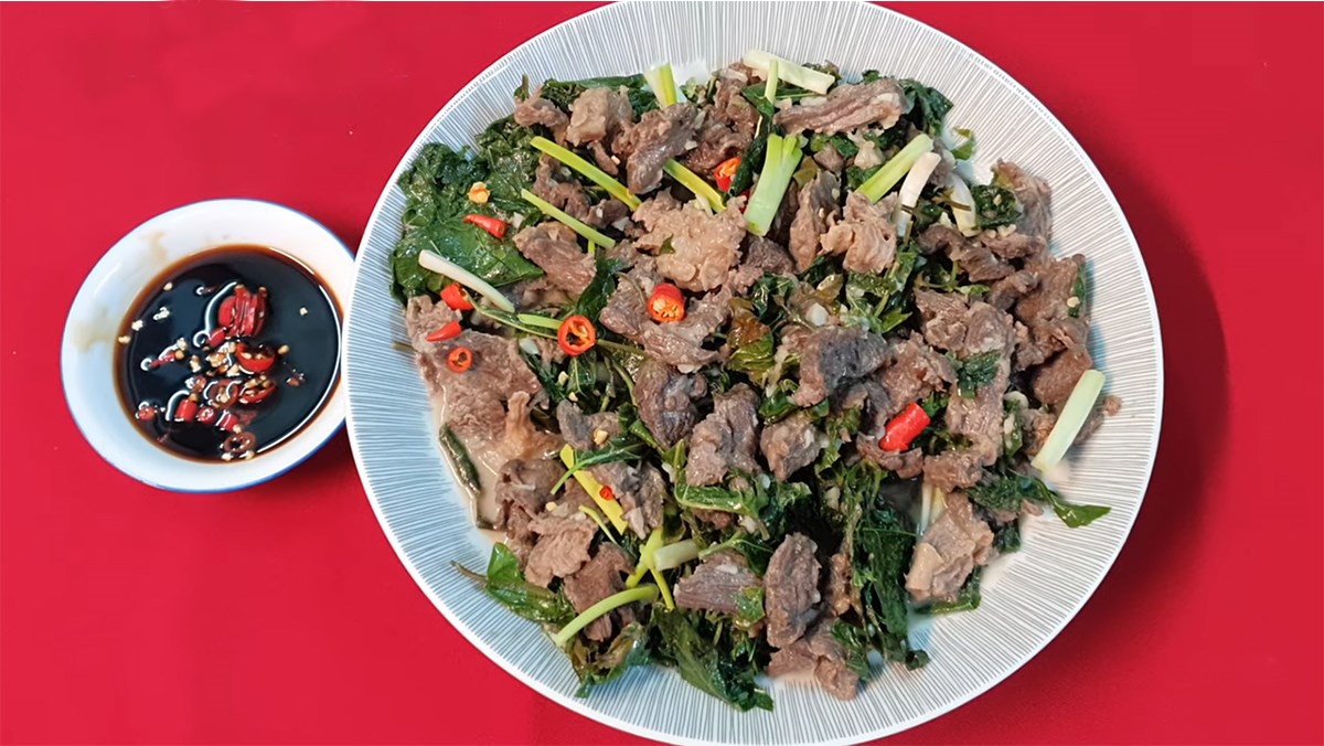Tổng Hợp 08 Món Mặn Với Nước Cốt Dừa Thơm Ngon, Dễ Làm Tại Nhà - Đăng Khôi Fresh