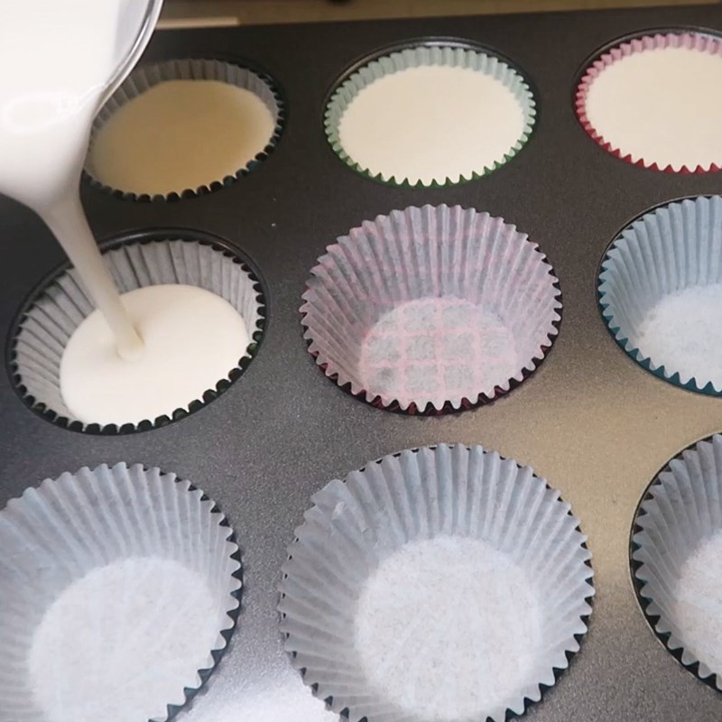 Cách làm bánh cupcake chay - ảnh 7 cach-lam-banh-cupcake-chay-img7