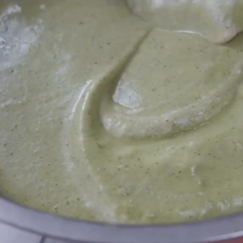Cách làm bánh matcha trà xanh không cần lò nướng - ảnh 12 cach-lam-banh-matcha-tra-xanh-khong-can-lo-nuong-img12